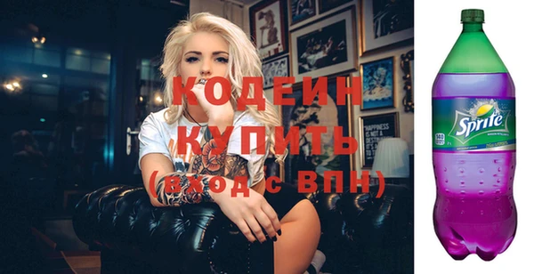 прущий лед Осташков